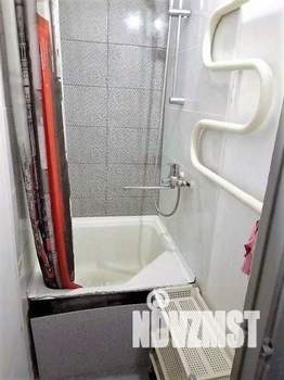 Студия квартира, на длительный срок, 26м2, 6/10 этаж