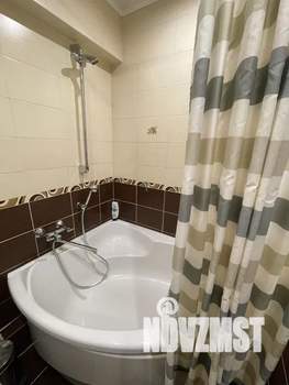 2-к квартира, посуточно, 40м2, 1/5 этаж