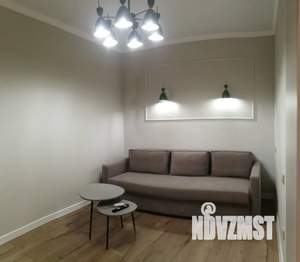 2-к квартира, посуточно, 44м2, 9/14 этаж