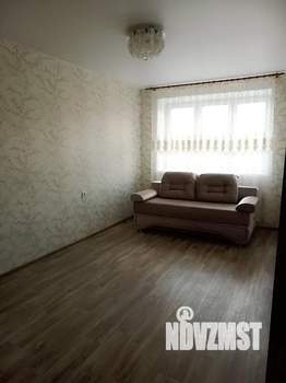 1-к квартира, на длительный срок, 38м2, 7/16 этаж