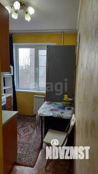 1-к квартира, на длительный срок, 32м2, 5/9 этаж