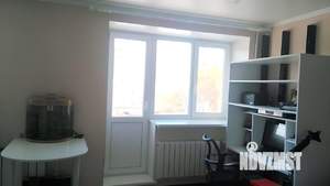 Студия квартира, на длительный срок, 31м2, 3/5 этаж