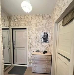 1-к квартира, на длительный срок, 38м2, 6/12 этаж