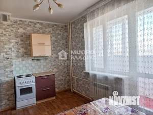 1-к квартира, на длительный срок, 44м2, 4/10 этаж