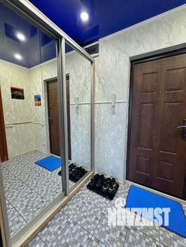 1-к квартира, на длительный срок, 34м2, 5/9 этаж