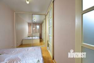 2-к квартира, посуточно, 65м2, 2/7 этаж