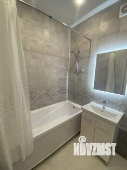 1-к квартира, на длительный срок, 41м2, 14/15 этаж