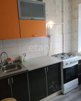 1-к квартира, на длительный срок, 30м2, 2/9 этаж