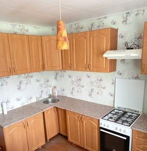 3-к квартира, на длительный срок, 68м2, 3/5 этаж