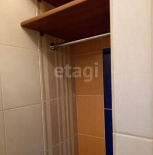 1-к квартира, на длительный срок, 22м2, 1/5 этаж