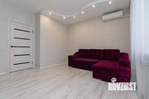2-к квартира, на длительный срок, 61м2, 6/10 этаж