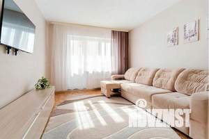 1-к квартира, посуточно, 37м2, 6/11 этаж