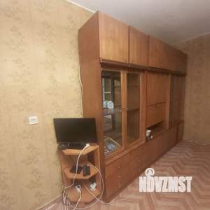 1-к квартира, на длительный срок, 32м2, 1/5 этаж