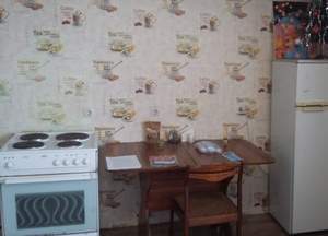 1-к квартира, на длительный срок, 28м2, 3/8 этаж