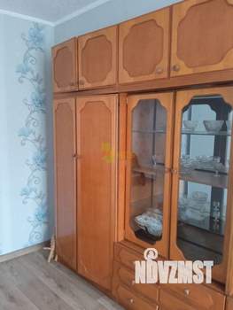 1-к квартира, на длительный срок, 30м2, 3/5 этаж