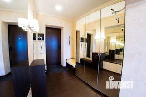 2-к квартира, посуточно, 52м2, 5/5 этаж