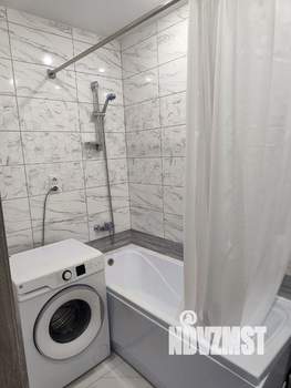 1-к квартира, на длительный срок, 43м2, 13/16 этаж