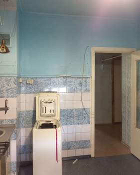 2-к квартира, на длительный срок, 60м2, 4/9 этаж