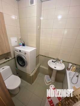 1-к квартира, на длительный срок, 34м2, 6/10 этаж