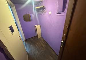 1-к квартира, на длительный срок, 33м2, 4/5 этаж