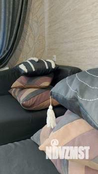 1-к квартира, посуточно, 25м2, 1/5 этаж