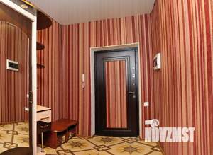 3-к квартира, посуточно, 100м2, 1/1 этаж