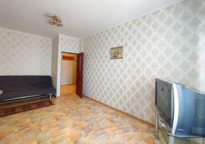 1-к квартира, на длительный срок, 42м2, 3/10 этаж