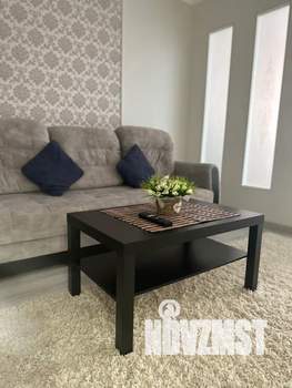 1-к квартира, посуточно, 50м2, 4/9 этаж