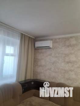 2-к квартира, посуточно, 43м2, 3/5 этаж