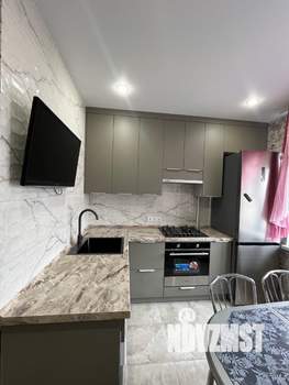 2-к квартира, на длительный срок, 52м2, 8/9 этаж