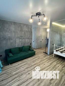 1-к квартира, посуточно, 31м2, 1/1 этаж