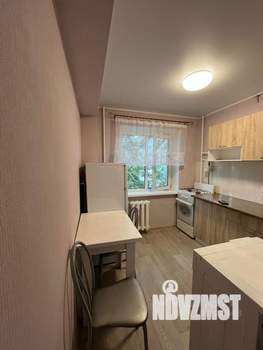 1-к квартира, на длительный срок, 30м2, 4/5 этаж