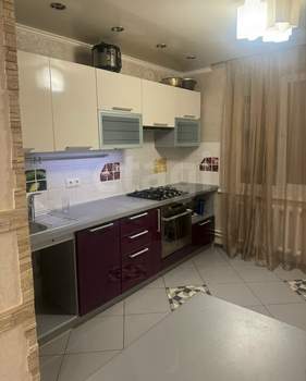 3-к квартира, на длительный срок, 78м2, 3/3 этаж