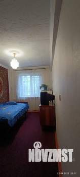 3-к квартира, на длительный срок, 58м2, 2/5 этаж
