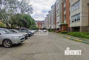 1-к квартира, на длительный срок, 37м2, 4/6 этаж