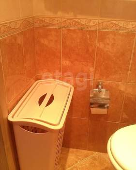 1-к квартира, на длительный срок, 22м2, 2/5 этаж