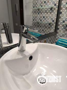 1-к квартира, посуточно, 28м2, 13/17 этаж