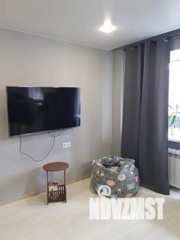 Студия квартира, посуточно, 30м2, 3/5 этаж