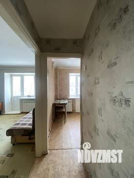 2-к квартира, на длительный срок, 45м2, 3/5 этаж