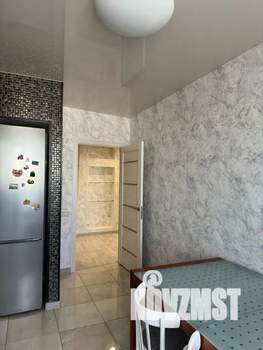 2-к квартира, посуточно, 65м2, 8/9 этаж