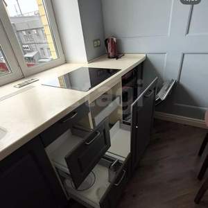 2-к квартира, на длительный срок, 40м2, 3/16 этаж