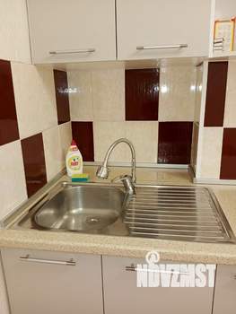 1-к квартира, на длительный срок, 34м2, 5/13 этаж