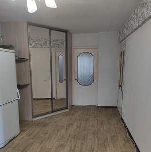 2-к квартира, на длительный срок, 45м2, 1/5 этаж