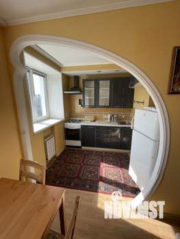 2-к квартира, на длительный срок, 47м2, 5/5 этаж