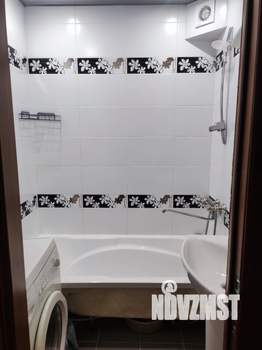 2-к квартира, на длительный срок, 45м2, 6/9 этаж