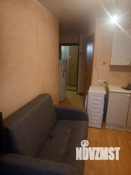Студия квартира, на длительный срок, 12м2, 1/10 этаж