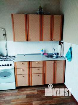 1-к квартира, на длительный срок, 37м2, 4/9 этаж