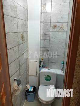 1-к квартира, на длительный срок, 34м2, 2/3 этаж