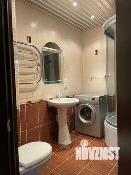 1-к квартира, на длительный срок, 46м2, 8/11 этаж