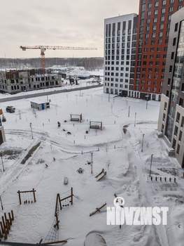 1-к квартира, на длительный срок, 33м2, 7/10 этаж